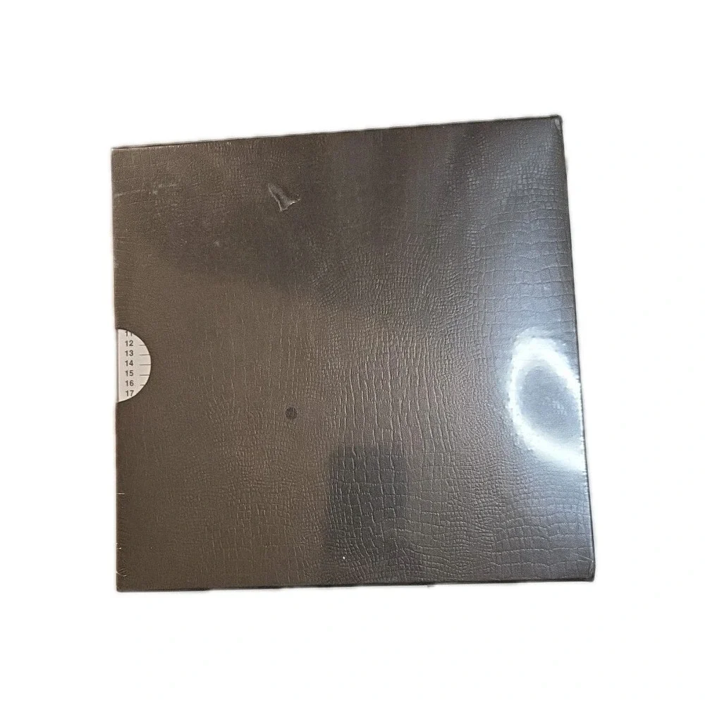 Sawyer's Rototray Rotary Projector Slide Tray 100 2x2, #6214 Brand New Sealed